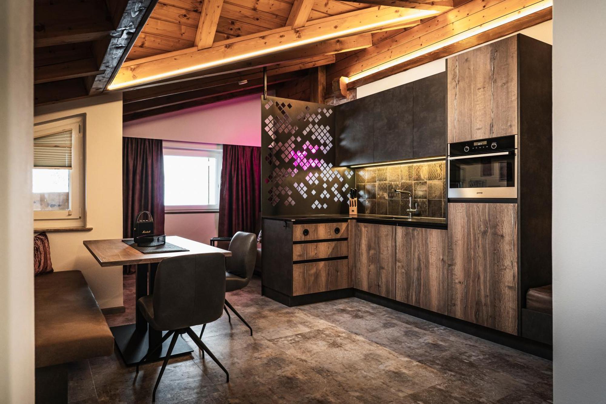 Philson Apartments Saalbach Exterior foto