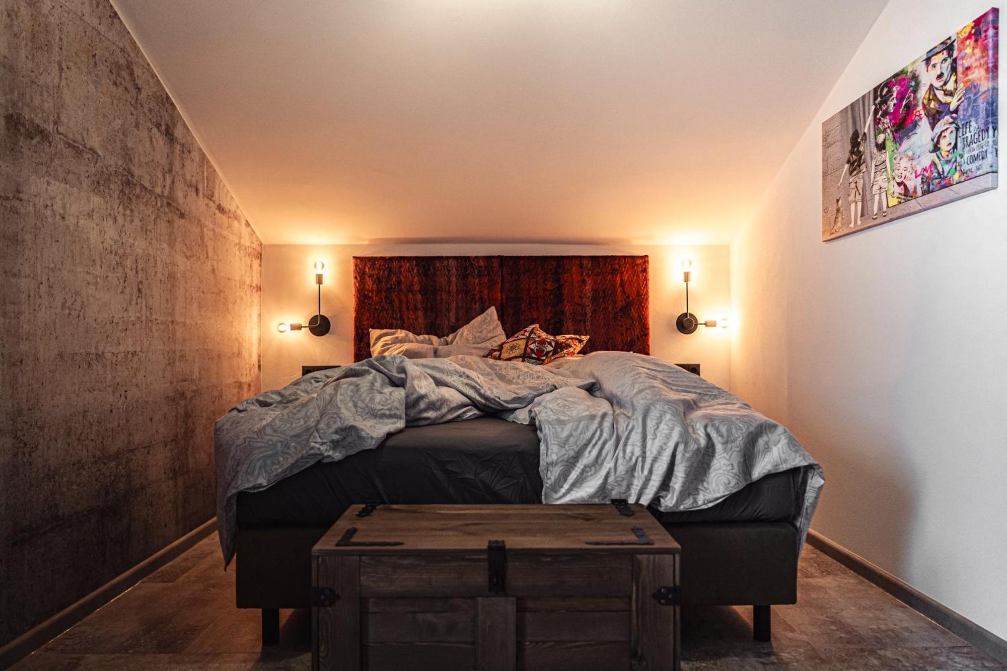Philson Apartments Saalbach Exterior foto
