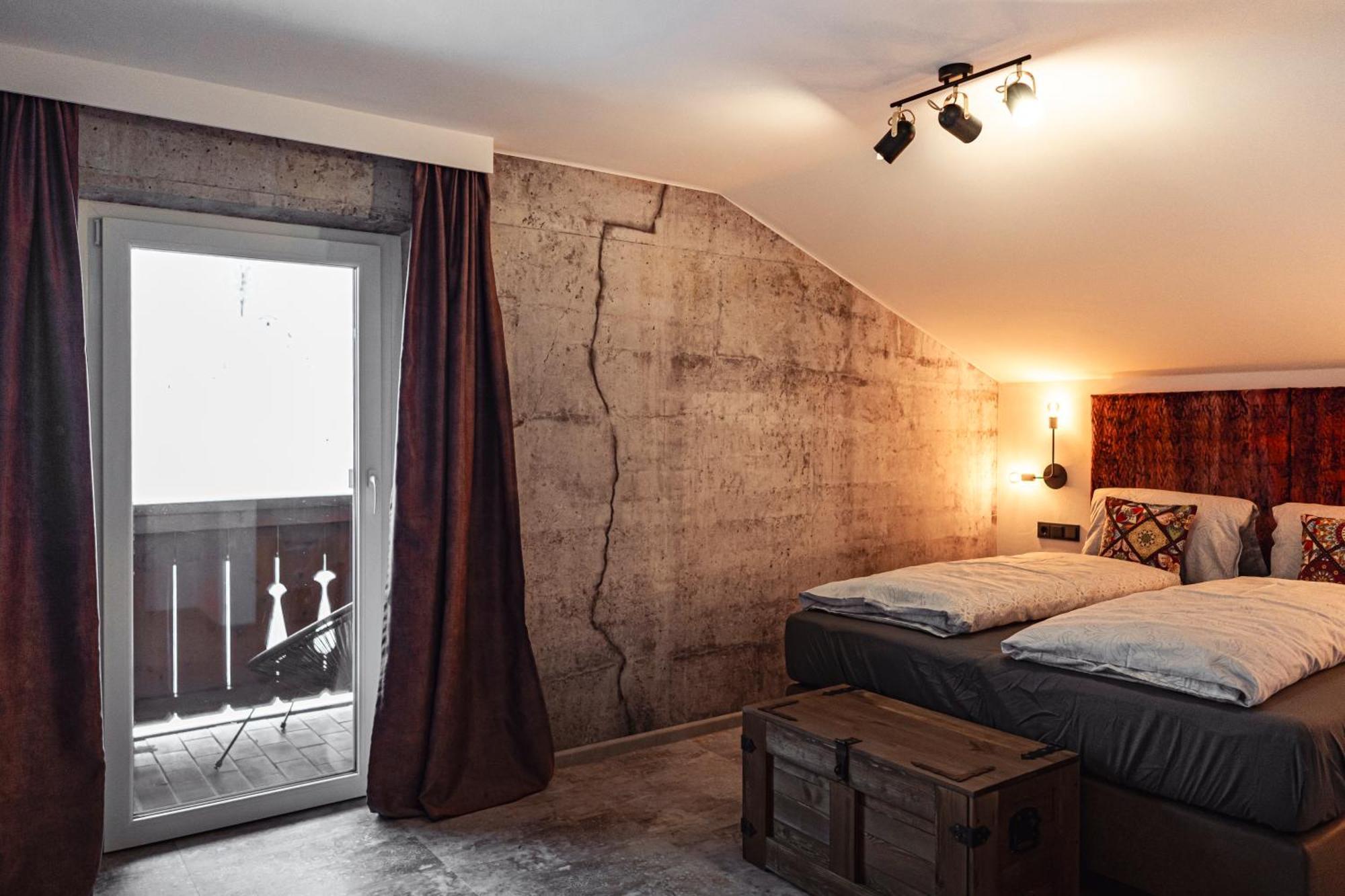 Philson Apartments Saalbach Exterior foto